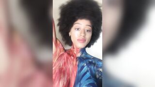 Stormimaya (Stormi Maya) OnlyFans Leaks Girl Porn Video 213