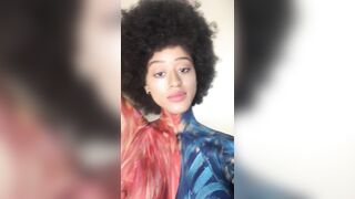 Stormimaya (Stormi Maya) OnlyFans Leaks Girl Porn Video 213