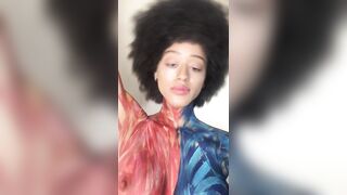 Stormimaya (Stormi Maya) OnlyFans Leaks Girl Porn Video 213