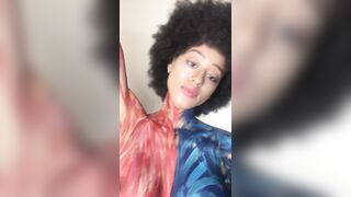 Stormimaya (Stormi Maya) OnlyFans Leaks Girl Porn Video 213