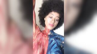 Stormimaya (Stormi Maya) OnlyFans Leaks Girl Porn Video 213