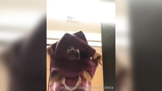 Sarahvandella (Sarah Vandella) OnlyFans Adult Actress Veteran Deep Throat Lover 630