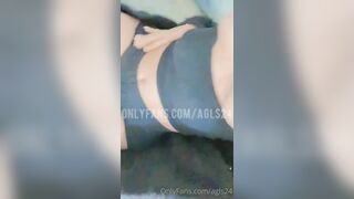 Princesa_ariiii (Arianaa aka Agls24) OnlyFans Leaks Girl Porn Video 119