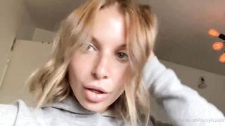 Ivylebellexxx Onlyfans Leaks Girl Porn Video 25