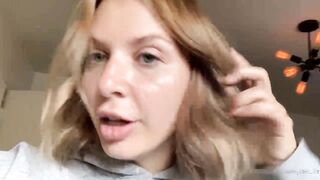 Ivylebellexxx Onlyfans Leaks Girl Porn Video 25