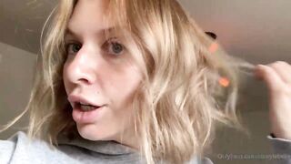 Ivylebellexxx Onlyfans Leaks Girl Porn Video 25