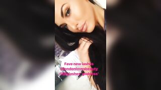 Xalicegoodwinx (Alice Goodwin) Onlyfans Leaks Indonesia Girl Porn Video 72