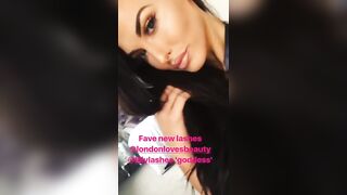 Xalicegoodwinx (Alice Goodwin) Onlyfans Leaks Indonesia Girl Porn Video 72