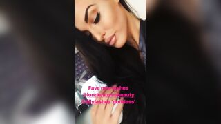 Xalicegoodwinx (Alice Goodwin) Onlyfans Leaks Indonesia Girl Porn Video 72
