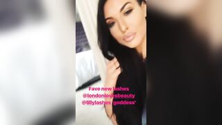 Xalicegoodwinx (Alice Goodwin) Onlyfans Leaks Indonesia Girl Porn Video 72