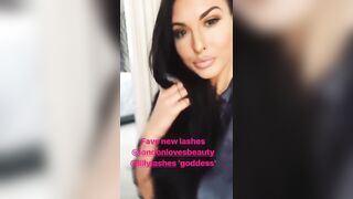 Xalicegoodwinx (Alice Goodwin) Onlyfans Leaks Indonesia Girl Porn Video 72