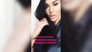 Xalicegoodwinx (Alice Goodwin) Onlyfans Leaks Indonesia Girl Porn Video 72