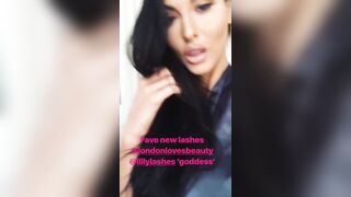 Xalicegoodwinx (Alice Goodwin) Onlyfans Leaks Indonesia Girl Porn Video 72