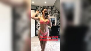 Xalicegoodwinx (Alice Goodwin) Onlyfans Leaks Indonesia Girl Porn Video 175