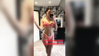 Xalicegoodwinx (Alice Goodwin) Onlyfans Leaks Indonesia Girl Porn Video 175