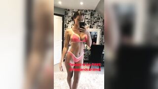 Xalicegoodwinx (Alice Goodwin) Onlyfans Leaks Indonesia Girl Porn Video 175