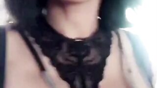 Yasmin Lee Transgender OnlyFans Leaks When I dress up slutty I always end up doing slutty things. This particular day is sucking and sitti