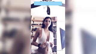 Heather Vahn (heathervahn) OnlyFans big boobs long hair asian loves to share her body 184