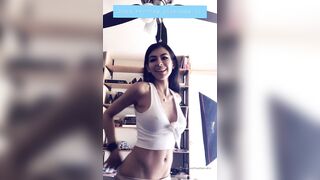 Heather Vahn (heathervahn) OnlyFans big boobs long hair asian loves to share her body 184