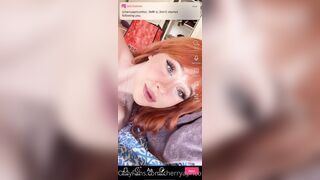 Cherryapricotsn (Cherry) OnlyFans Leaks Girl Porn Video 36