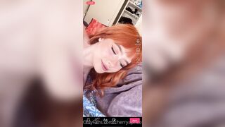 Cherryapricotsn (Cherry) OnlyFans Leaks Girl Porn Video 36