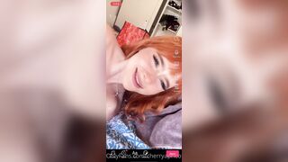 Cherryapricotsn (Cherry) OnlyFans Leaks Girl Porn Video 36