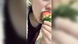 caseyjayxxx (Caseyroseexo) OnlyFans Leaks Curvy Girl with Round Boobs 19