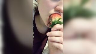 caseyjayxxx (Caseyroseexo) OnlyFans Leaks Curvy Girl with Round Boobs 19