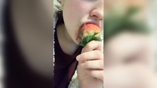 caseyjayxxx (Caseyroseexo) OnlyFans Leaks Curvy Girl with Round Boobs 19