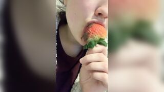 caseyjayxxx (Caseyroseexo) OnlyFans Leaks Curvy Girl with Round Boobs 19