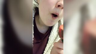 caseyjayxxx (Caseyroseexo) OnlyFans Leaks Curvy Girl with Round Boobs 19