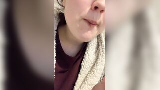 caseyjayxxx (Caseyroseexo) OnlyFans Leaks Curvy Girl with Round Boobs 19