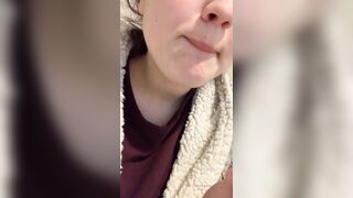 caseyjayxxx (Caseyroseexo) OnlyFans Leaks Curvy Girl with Round Boobs 19