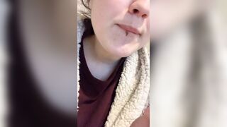 caseyjayxxx (Caseyroseexo) OnlyFans Leaks Curvy Girl with Round Boobs 19