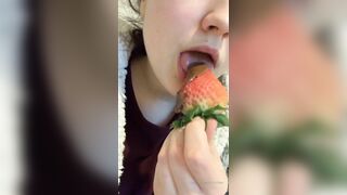 caseyjayxxx (Caseyroseexo) OnlyFans Leaks Curvy Girl with Round Boobs 19