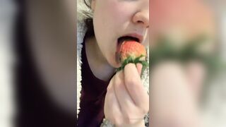 caseyjayxxx (Caseyroseexo) OnlyFans Leaks Curvy Girl with Round Boobs 19