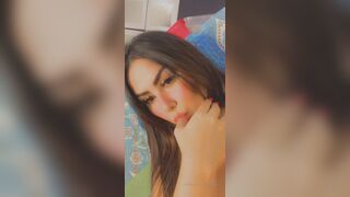 Babymatosao (Victoria) OnlyFans Leaks Maior Brasil Ready-to-eat Fat Ass 124