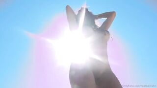 Heather Vahn (heathervahn) OnlyFans big boobs long hair asian loves to share her body 215