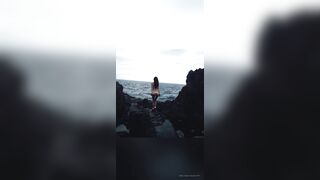 Sofiaitalianteachervip (Sofia Italian Teacher) OnlyFans Leaks Thin Milf 70