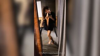 Heather Vahn (heathervahn) OnlyFans big boobs long hair asian loves to share her body 140