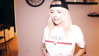 Corinna Kopf (Corin) OnlyFans Leaks Girl Porn Video 12