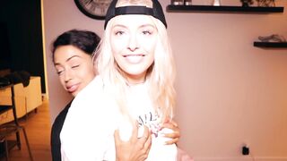 Corinna Kopf (Corin) OnlyFans Leaks Girl Porn Video 12