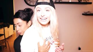 Corinna Kopf (Corin) OnlyFans Leaks Girl Porn Video 12