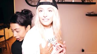 Corinna Kopf (Corin) OnlyFans Leaks Girl Porn Video 12