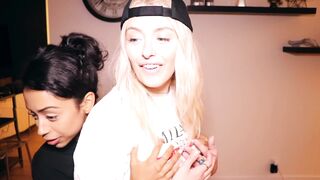 Corinna Kopf (Corin) OnlyFans Leaks Girl Porn Video 12