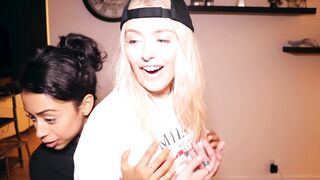 Corinna Kopf (Corin) OnlyFans Leaks Girl Porn Video 12