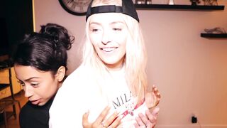 Corinna Kopf (Corin) OnlyFans Leaks Girl Porn Video 12