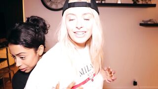 Corinna Kopf (Corin) OnlyFans Leaks Girl Porn Video 12