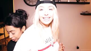 Corinna Kopf (Corin) OnlyFans Leaks Girl Porn Video 12