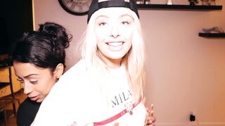 Corinna Kopf (Corin) OnlyFans Leaks Girl Porn Video 12